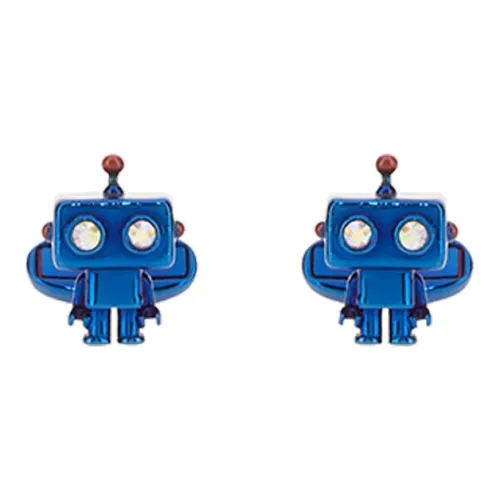 Paul Smith Запонки Мужские Синие