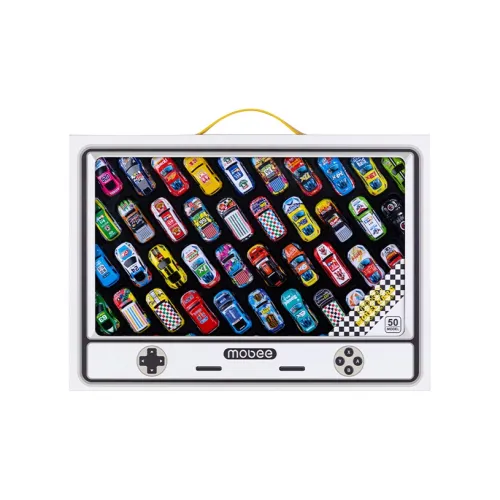 MOBEE Инерция, Задний Спина & Glider Игрушки