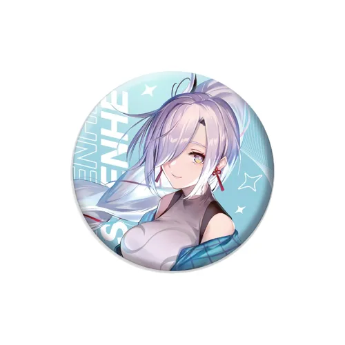 GenShin Значки