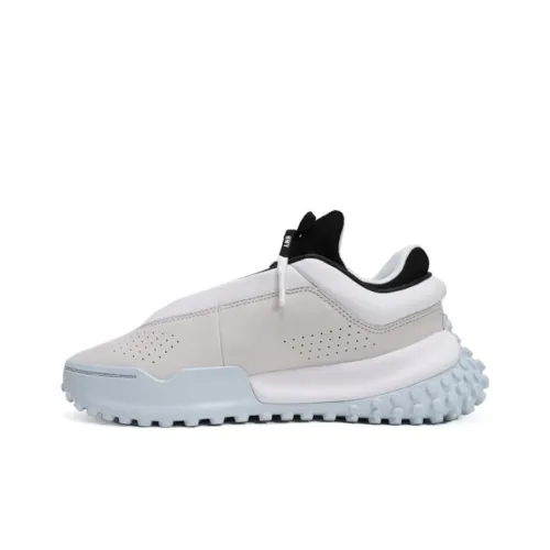 FILA FM7 Повседневный Низкий Топ Белый Женский