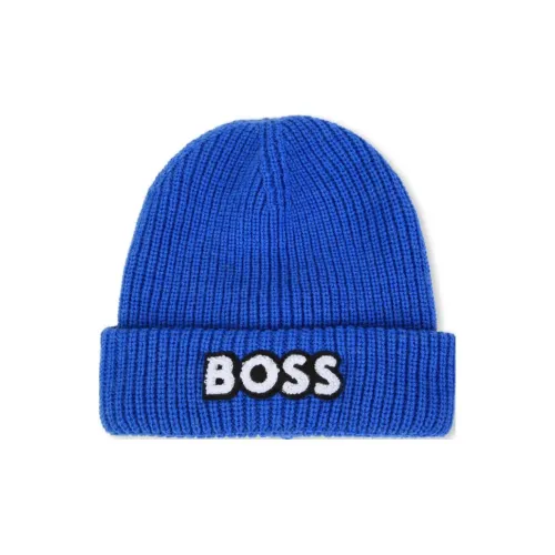 HUGO BOSS Шапки-бини Детский