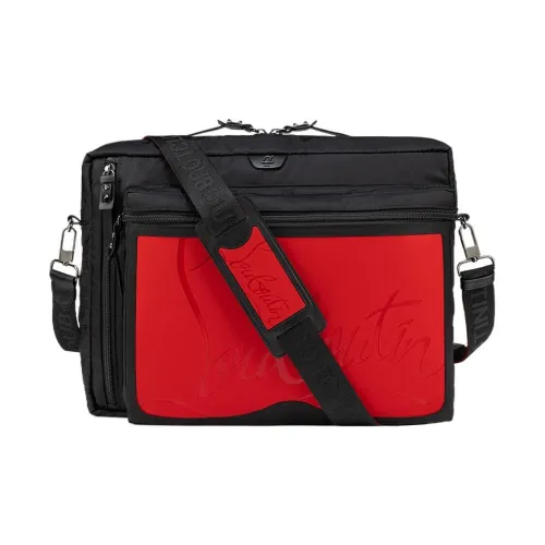 CL LUBOTING Нейлоновая сумка для доставки сумка через плечо мужская сумка на плечо