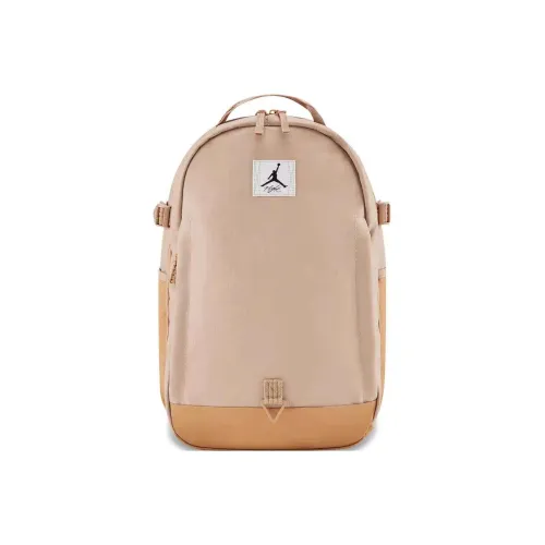 Джордан Полиэстер Рюкзак Обычный Унисекс Mucuna