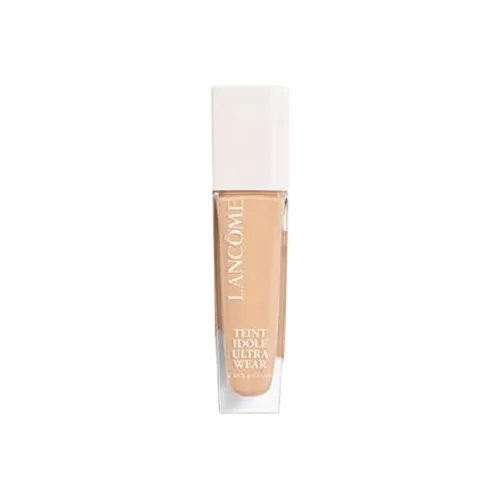 LANKOU Питание кожи Soft Glow Жидкость Foundation Точно подходящий Hydrating Moisturizing Сухая кожа 30 мл