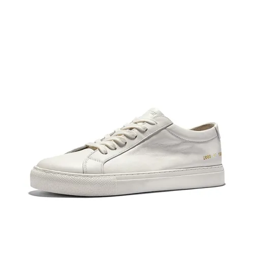 Hautton Jeans Slip-resistant Abrasion-resistant Low-top Skateboard Shoes Men's Hautton Jeans Противоскользящие Устойчивые к истиранию Низкие Кеды для скейтбординга Мужские