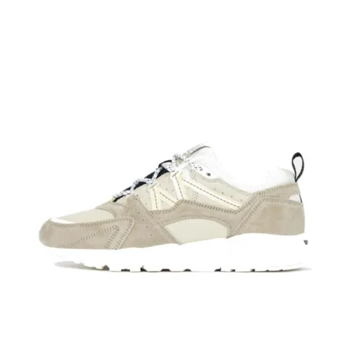 KARHU Fusion 2,0 Casual Low Top Туманный Зеленый/Светлый Банановый Цвет Мужской