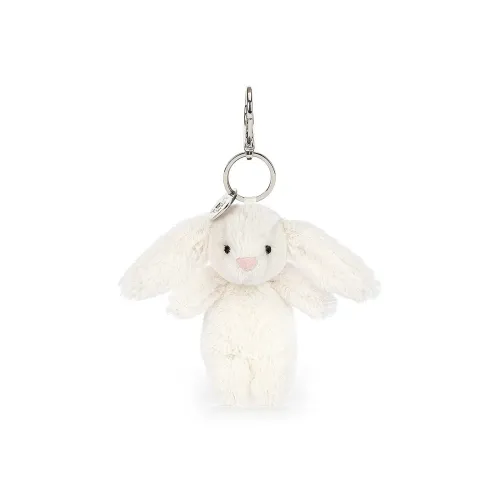 JELLYCAT Bashful Плюшевая Подвеска
