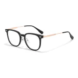 Выпечка Темно-черный + пресбиопия 100 градусов [рекомендуется для 40-44 лет]