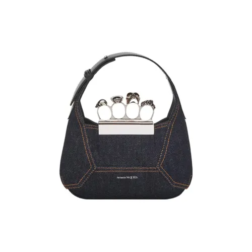 Alexander McQueen Сумки Женские