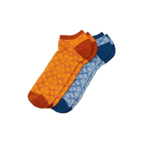 COACH Мужские носки