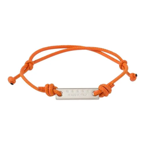 MARNI Браслеты Унисекс