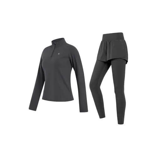 CAMEL Urban Function Series Фитнес Набор Женские