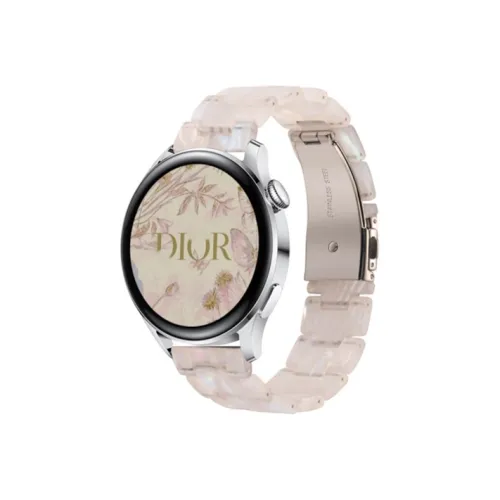 IBOANN Ремень Совместимость с Huawei материал смола