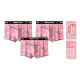 3 Pack (Розовый) -> 3 упаковки (розовый)