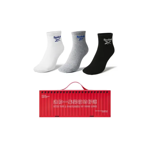 Reebok Унисекс Носки