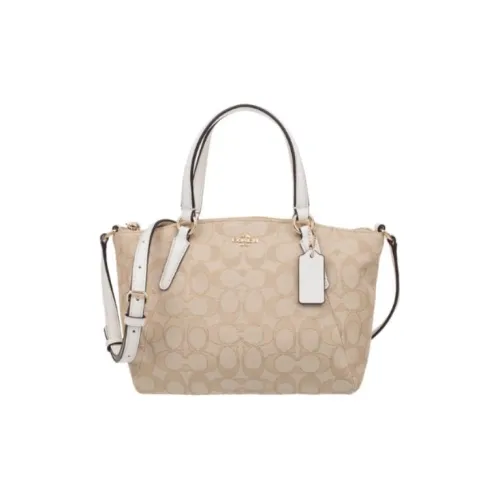 COACH Kelsey Клатчи Женские