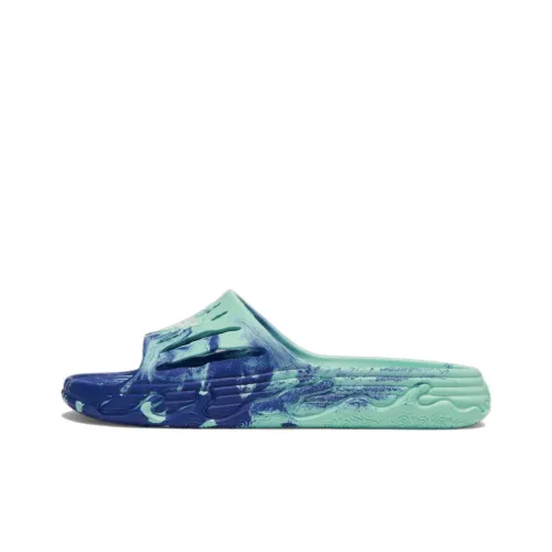 PUMA MB.03 Слайд Сине-Зеленый Мужской