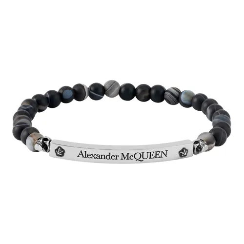 Alexander McQueen Металл Браслеты Мужской
