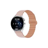 Оксфорд Розовый & Розово-серый