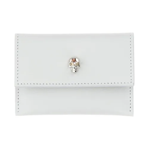 Alexander McQueen Кошельки Женские
