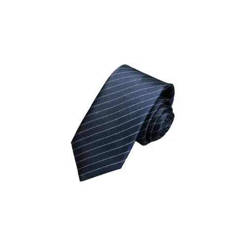 GOLDLION Полиэстер Мужские галстуки