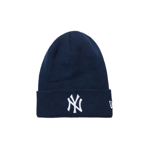 New Era Акриловые Шапки-Бини Унисекс