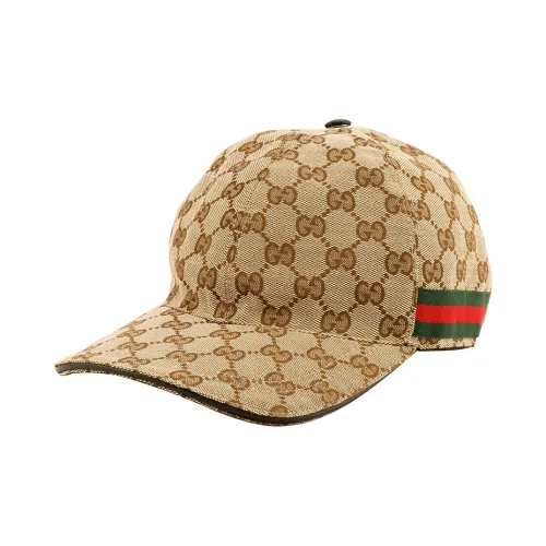 GUCCI GG Кепки Мужской