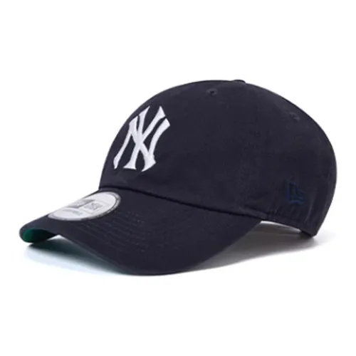 New Era Кепки Унисекс Темно-синий Синий