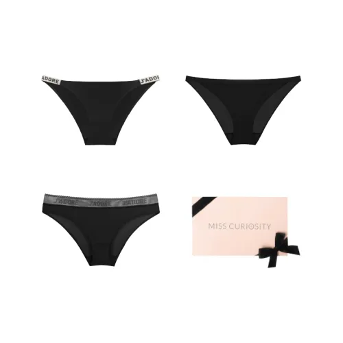 MISS CURIOSITY Нижнее белье Подарочная коробка Женское