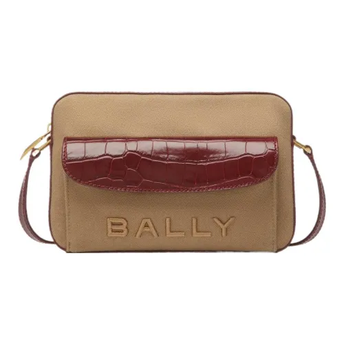 Bally Сумки через плечо Женские