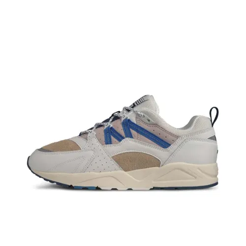 KARHU Fusion 2,0 Casual Low Top Beige Men's