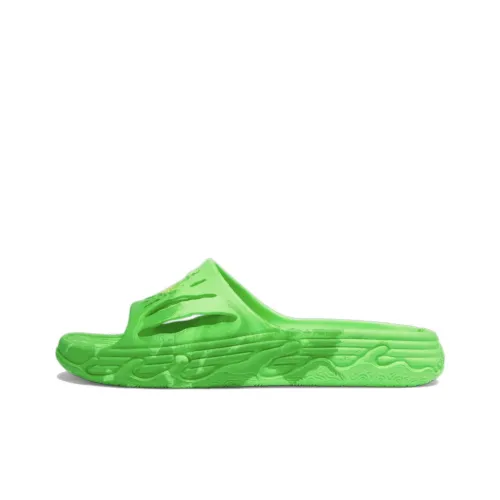 PUMA MB.03 Слипоны Неоновый зеленый Унисекс