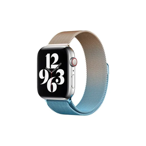 IBOANN Ремешок Apple Совместимость Металл