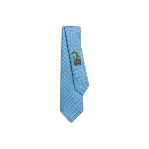 HERMES Ties Men's