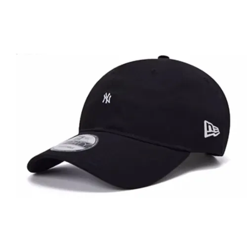 New Era Хлопок Бейсболки Унисекс
