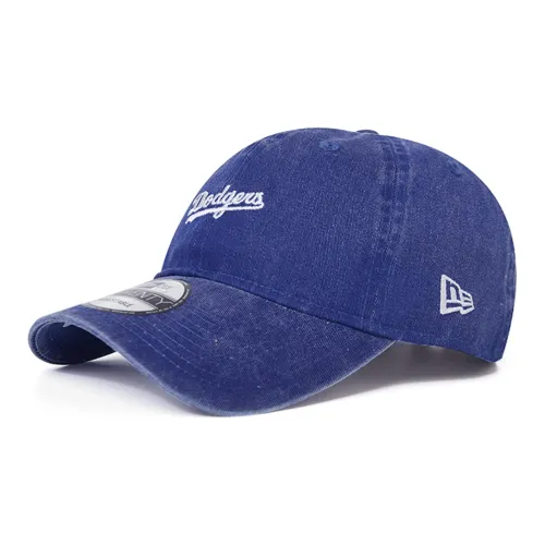 New Era Кепки Унисекс Blue