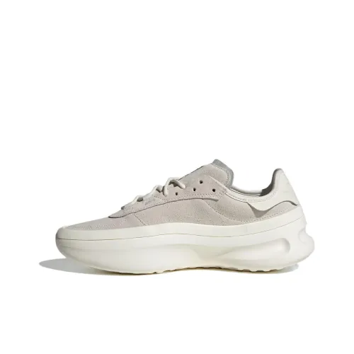 Adidas Originals Adifom Trxn Устойчивые к истиранию низкие беговые кроссовки унисекс серого цвета