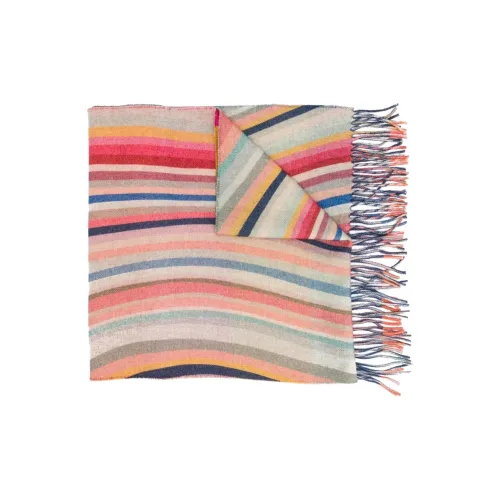 Paul Smith Вязаные шарфы Женские