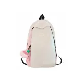 Розовый (в комплекте с шармом)