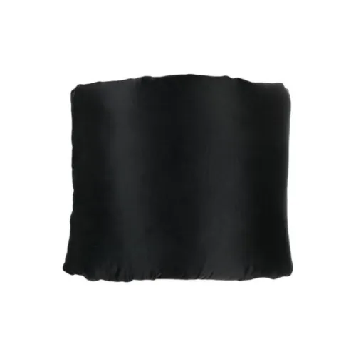 RICK OWENS совместный бренд RO Шарфы Женские Черный