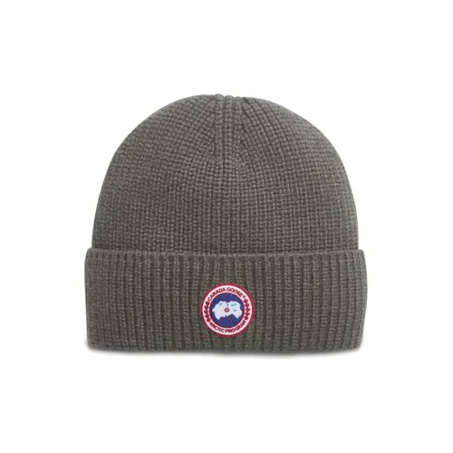 Canada Goose Шерстяные Шапки Мужской