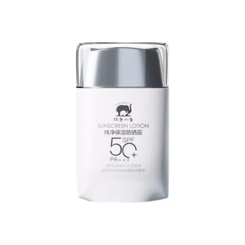 Baby red elephant SUNSCREEN Лосьон Унисекс