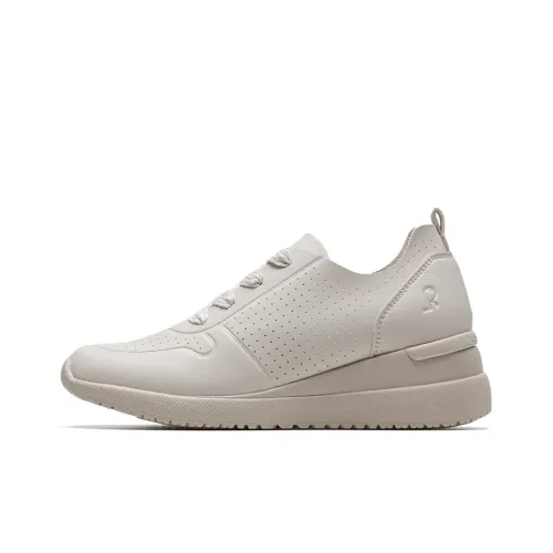 REBECCA LIM'S Chengdu Коллекция Женские Повседневные Туфли Женские