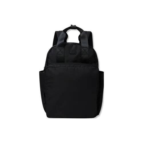Levi's Полиэстер Рюкзак Стандартный Женский Черный