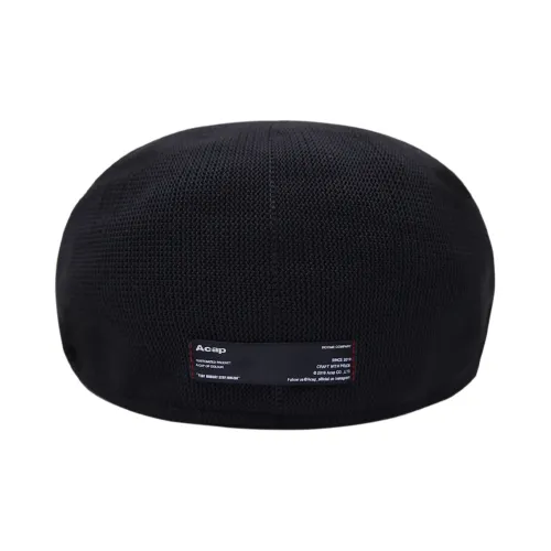 ACAP Береты Унисекс