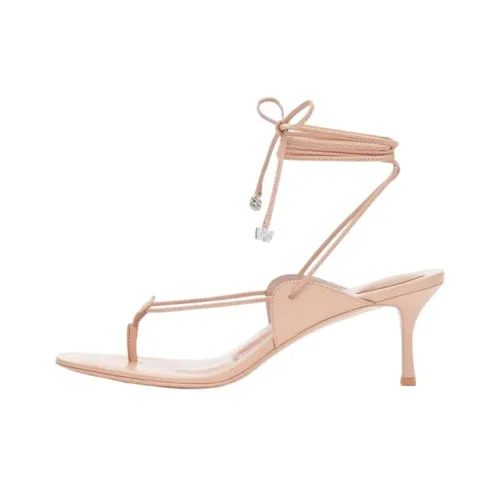 Alexander Wang One Ремень Сандалии Женские Nude