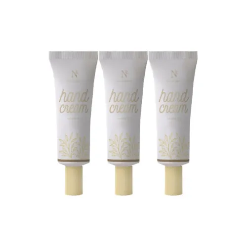 Nature's Envy Встреча Sunshine Hand Крем Увлажняющий 30 мл*2 30 мл*3 60 мл