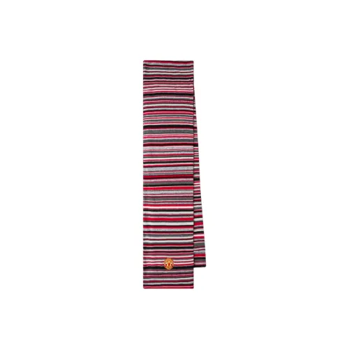 Paul Smith Вязаные шарфы Мужской
