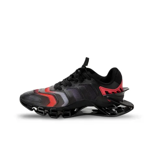 RUN MANNER Беговые кроссовки Low Топ Мужской