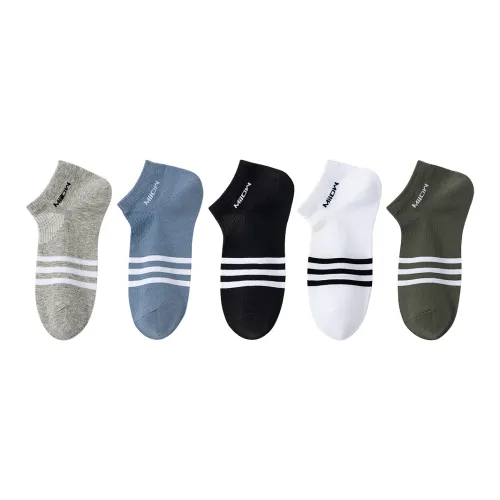 MIIOW Мужские носки